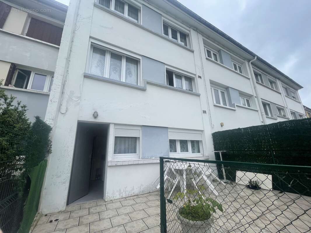 Maison 90 m² à Charleville-Mezieres  - photo 23