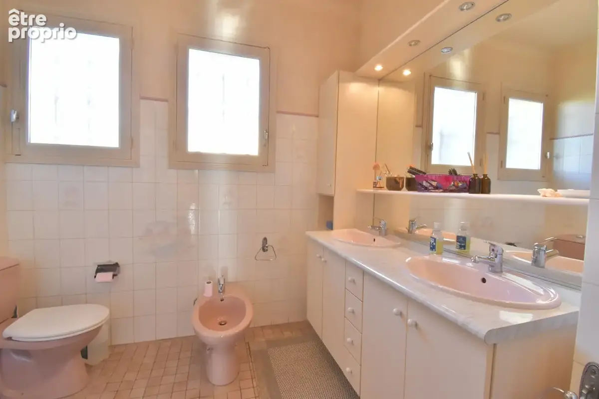 Villa 117m2 - Yzeure - photo 10