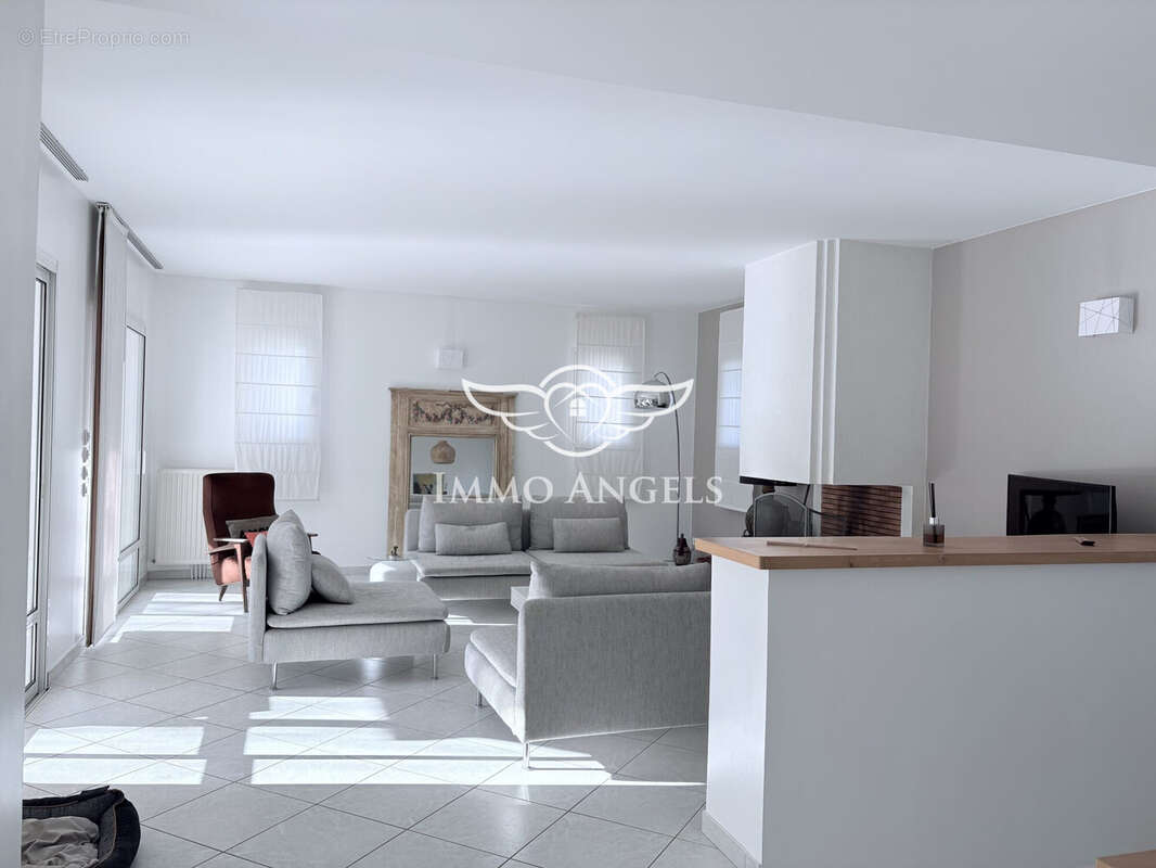 Maison à MONTPELLIER