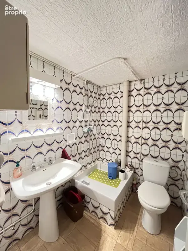 Maison 105 m² à Vineuil  - photo 13