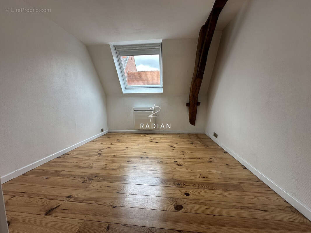 Appartement à LILLE
