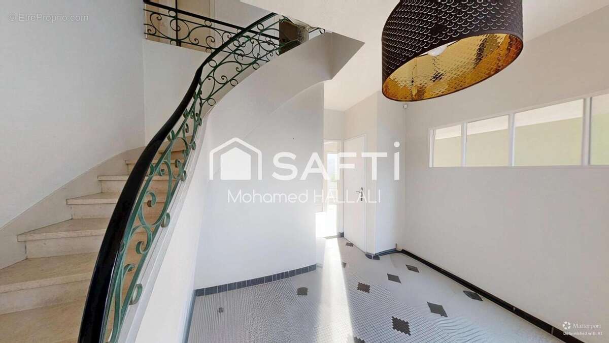 Photo 7 - Maison à BORDEAUX