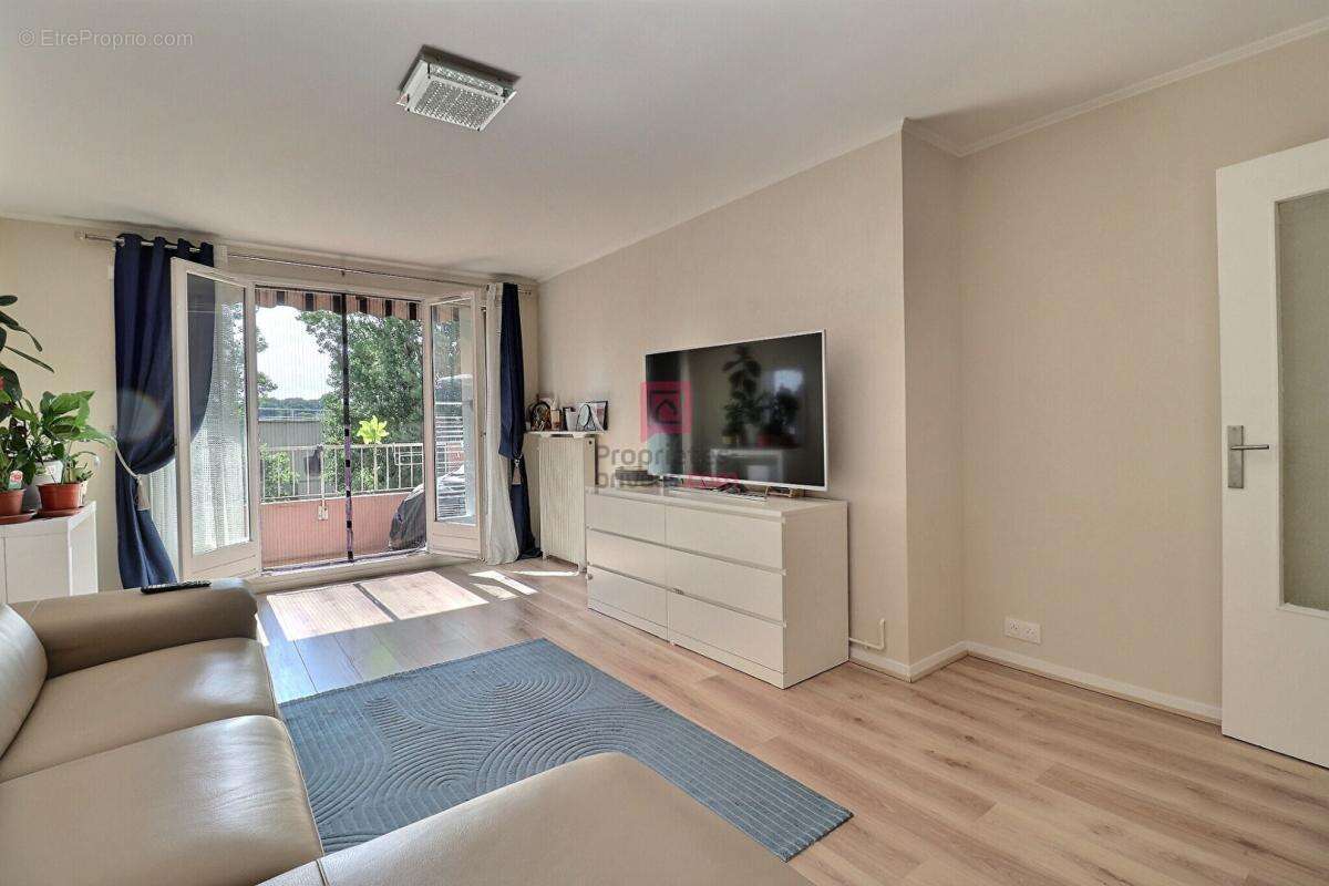 Appartement Saint-Michel-Sur-Orge 3 pièces 72 m2 - photo 2