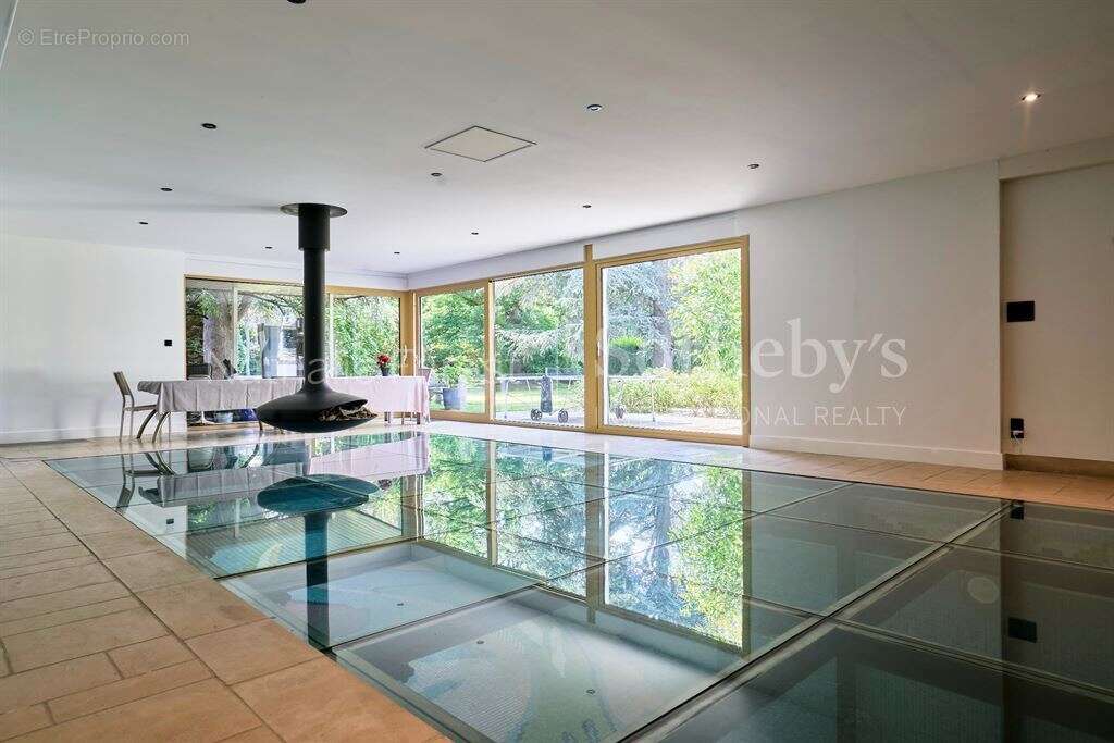 Maison à MARCQ-EN-BAROEUL