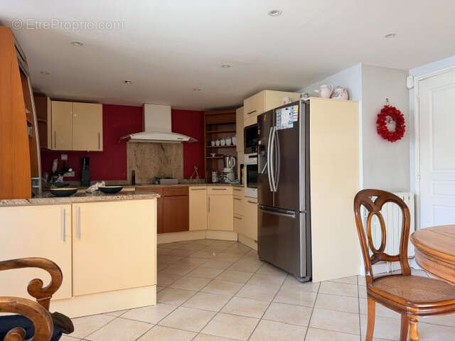 Maison à LA ROCHELLE