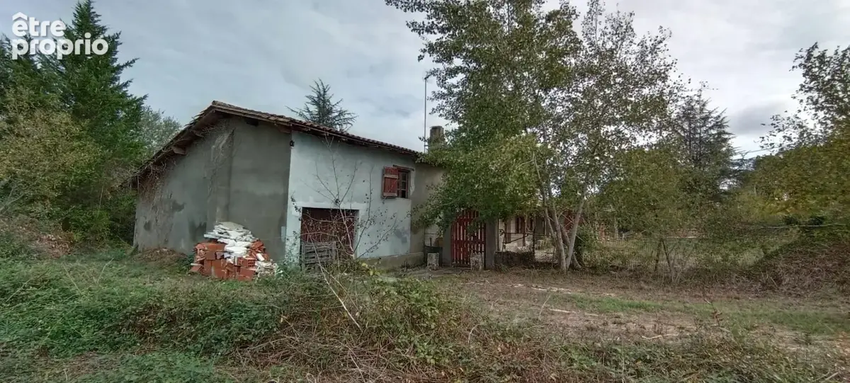 Maison à vendre 4 pièces MARANSIN (33) - photo 18