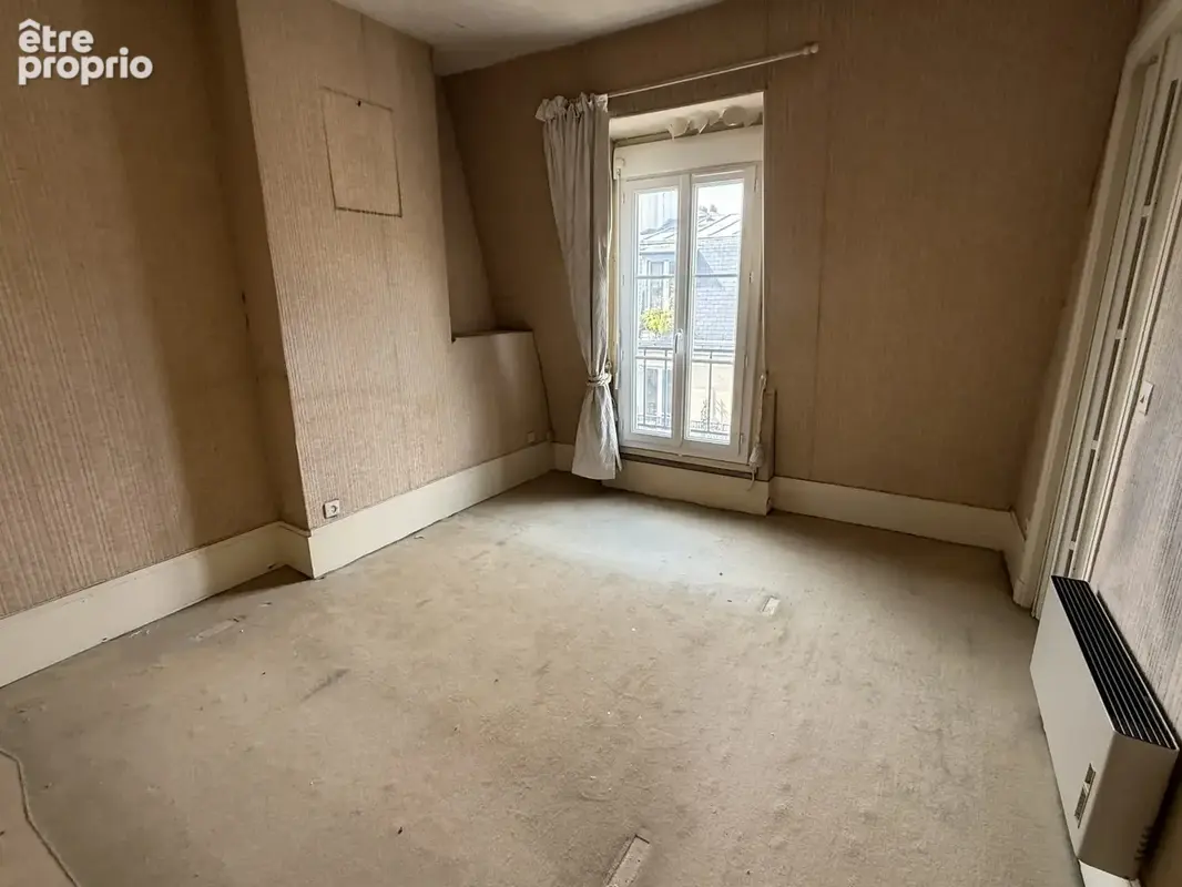 Appartement 2 pièces 32 m² à vendre à Paris-11e (75011) - photo 5