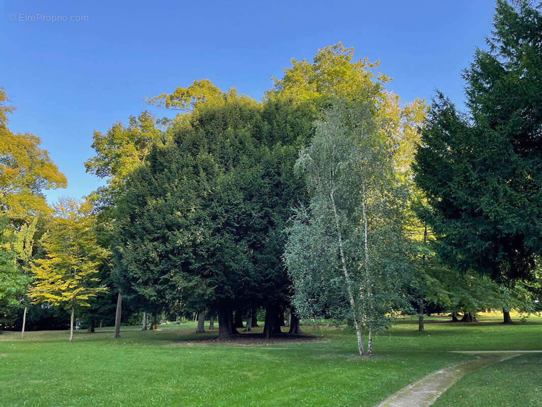 Appartement à MEUDON