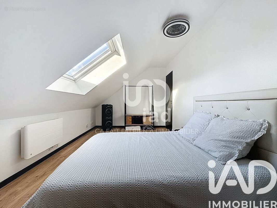 Photo 9 - Maison à OUTREAU