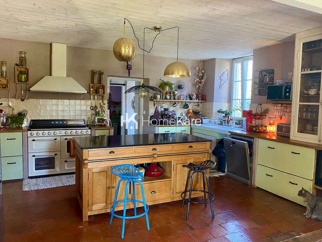 Maison à BOULOGNE-SUR-GESSE