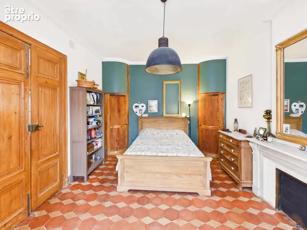 Demeure en pierre de 6 chambres élégamment rénovée près de Castelnaudary - photo 11