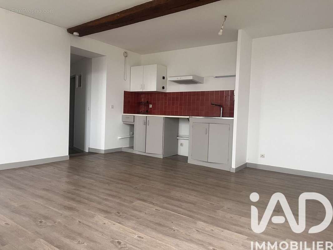 Photo 2 - Appartement à SAINT-PALAIS
