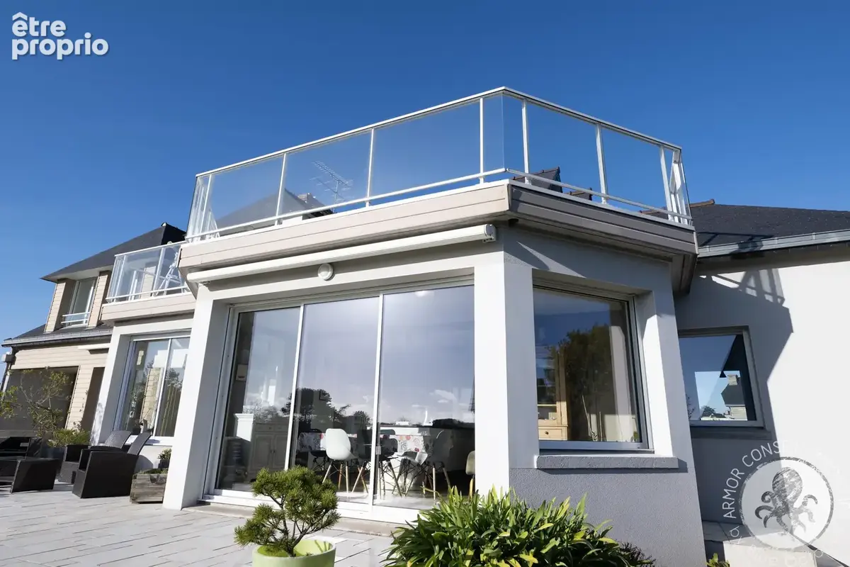 Villa saint cast le guildo - photo 2