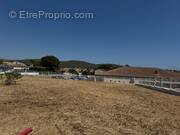 Terrain à BALARUC-LE-VIEUX