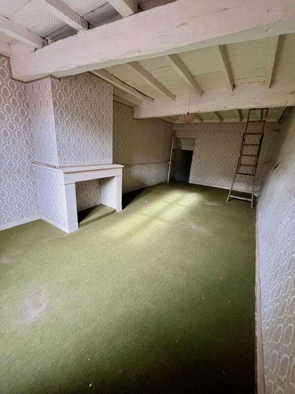 Maison à VERDUN-SUR-GARONNE