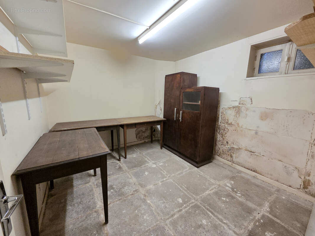 Local commercial a vendre - photo 8