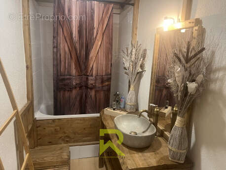 Charmante Maison de Village Rénovée avec 4 Chambres et Patio ensoleillé à La Redorte - photo 14