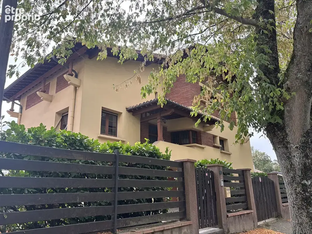 Photo Maison à Toulouse au prix de 719 000€