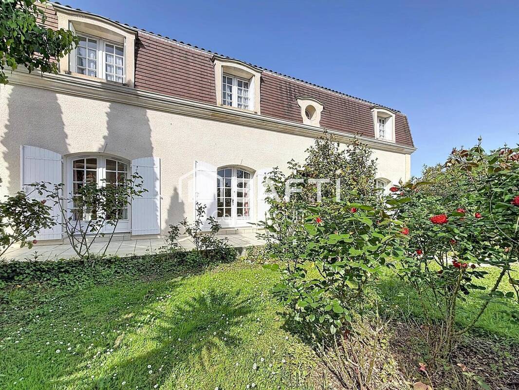 Photo 1 - Maison à LATRESNE