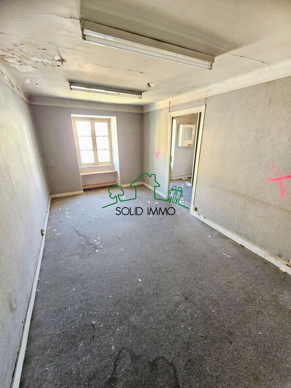 Appartement à AUBENAS