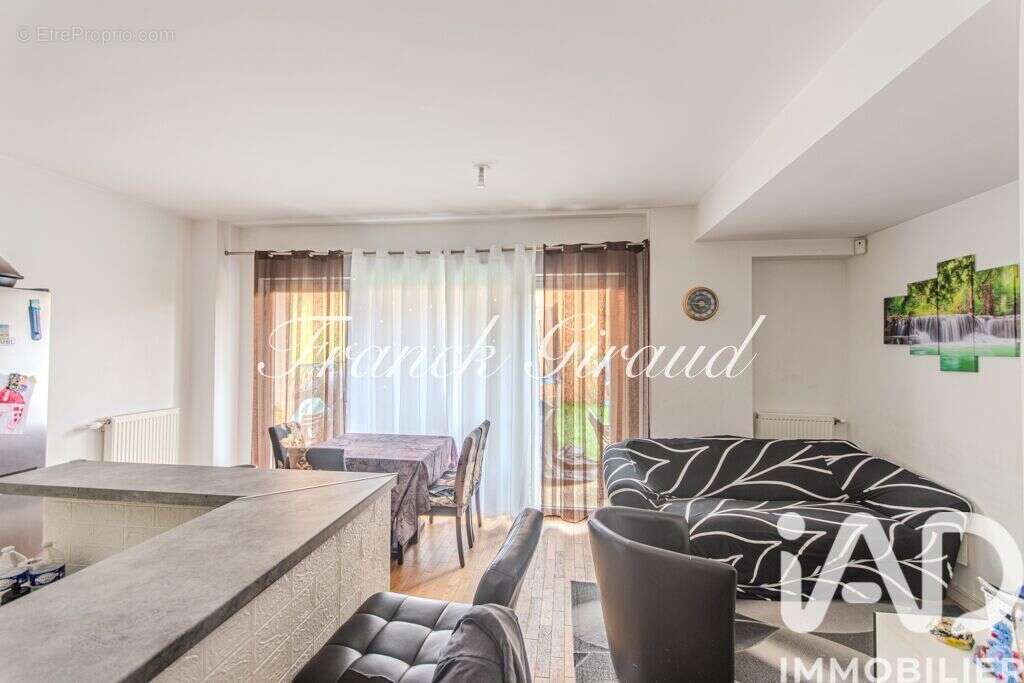 Photo 5 - Appartement à BRETIGNY-SUR-ORGE