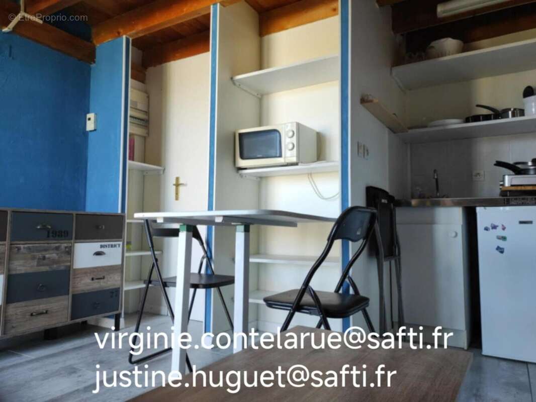 Photo 7 - Appartement à LA COURONNE