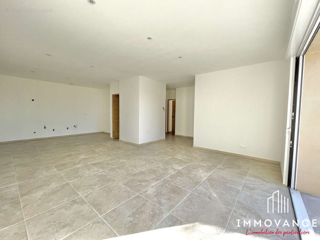 Maison 100 m² à Sommieres  - photo 8