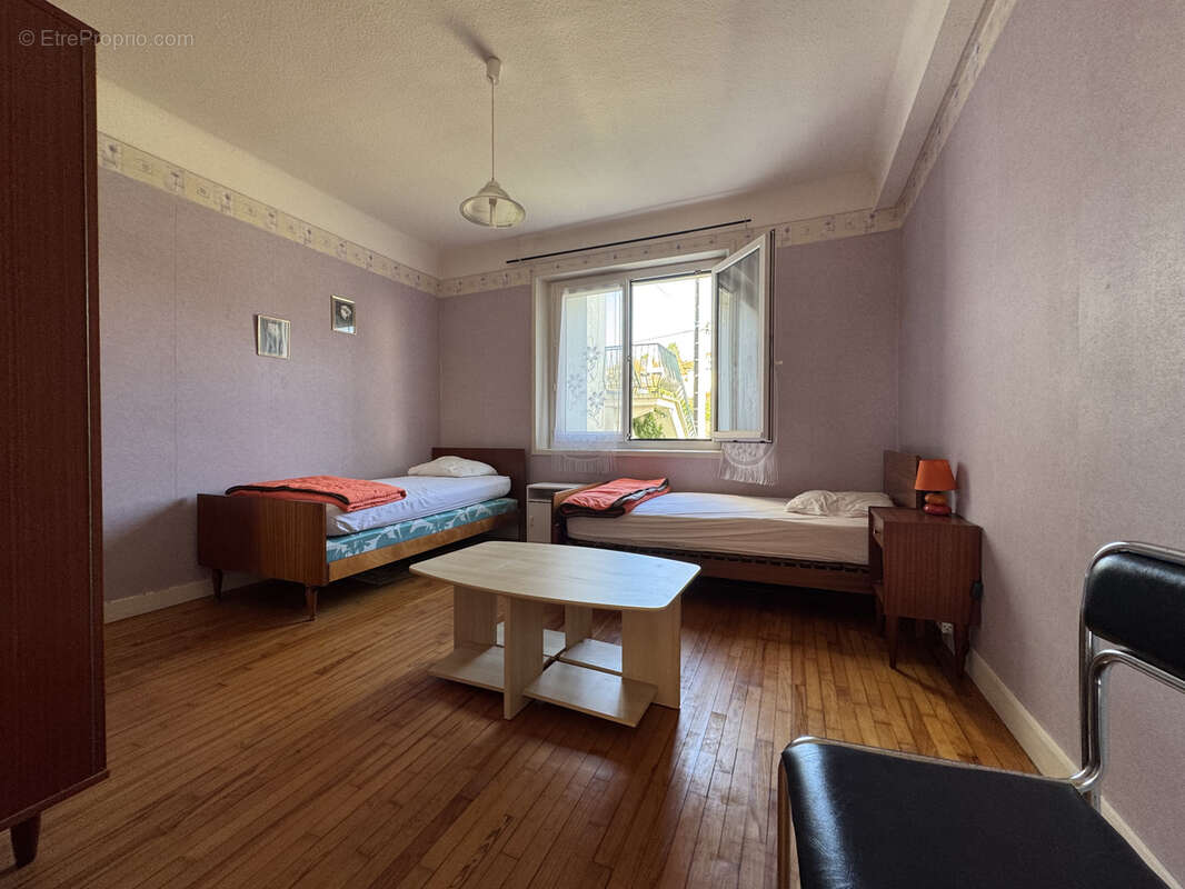 Appartement à CROZON