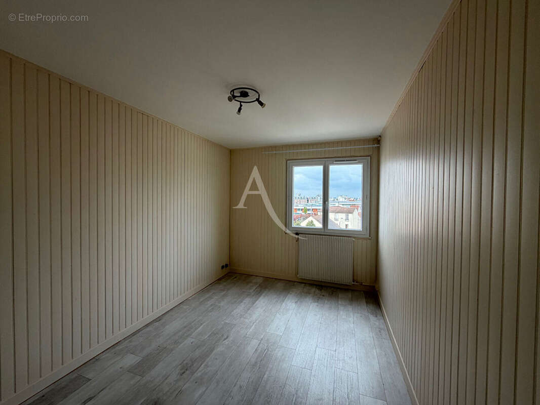 Appartement à DRANCY