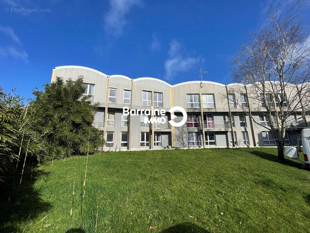 Appartement à BREST