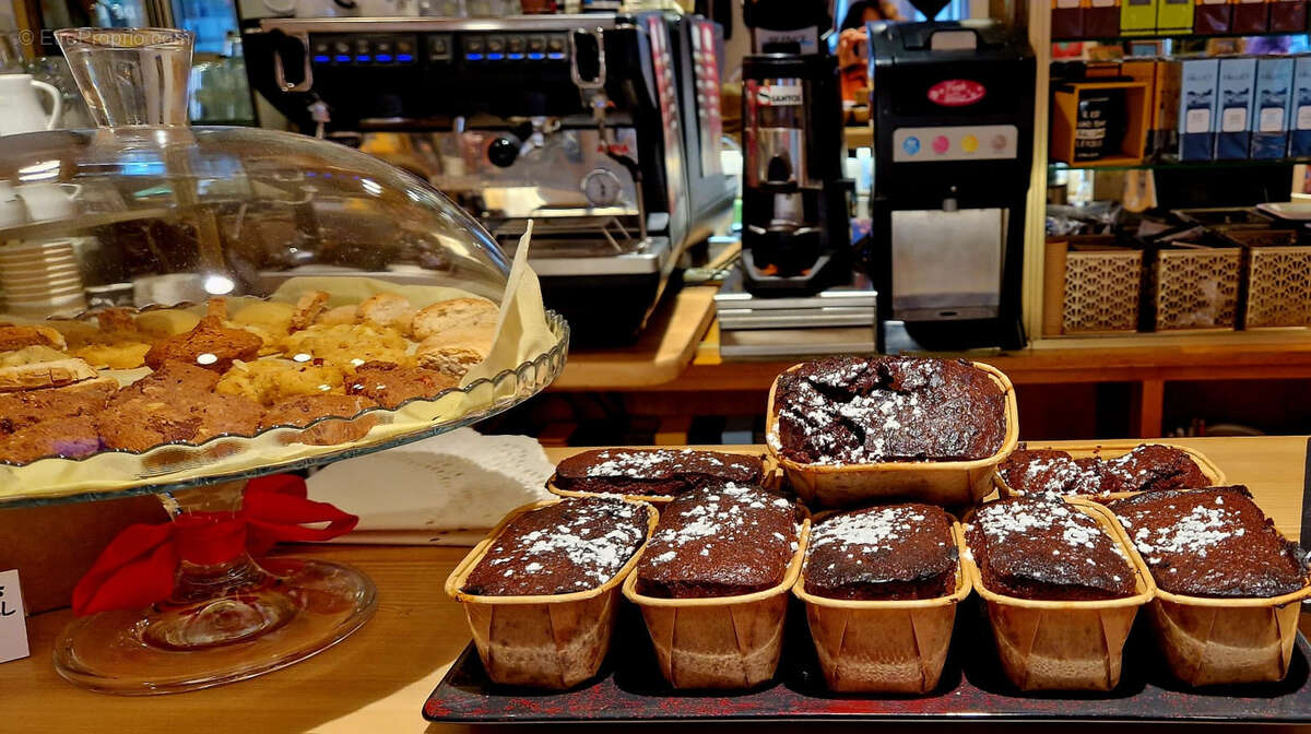 Commerce à SAINT-MARTIN-VESUBIE