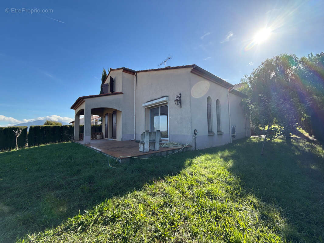 Maison à CERET