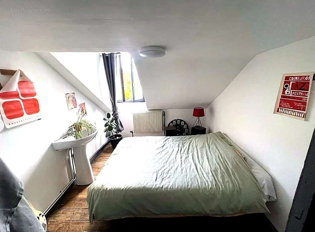Maison à ROUEN