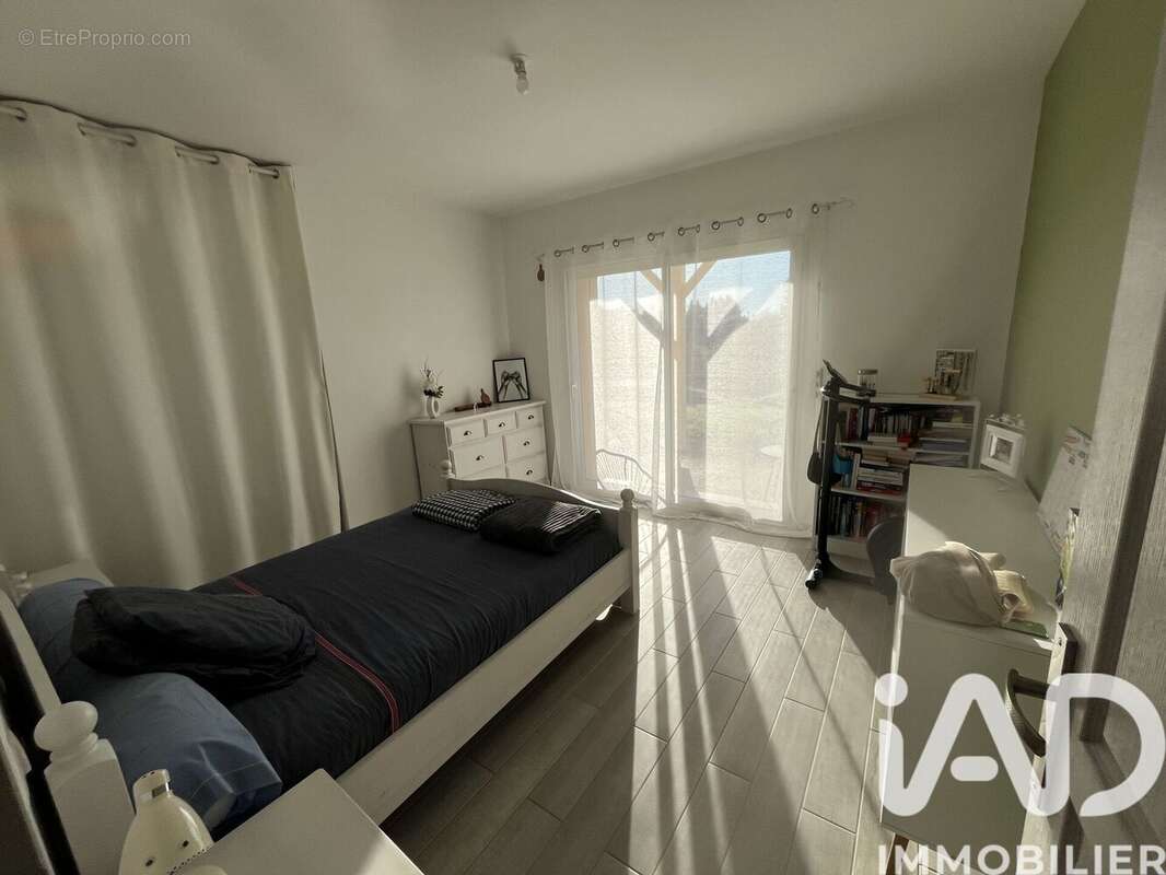 Photo 5 - Maison à LAUZUN