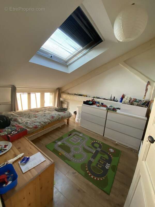 Maison à SAINT-HILAIRE-DU-ROSIER