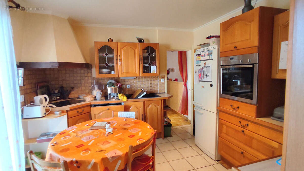 Maison à COLOMBIERS