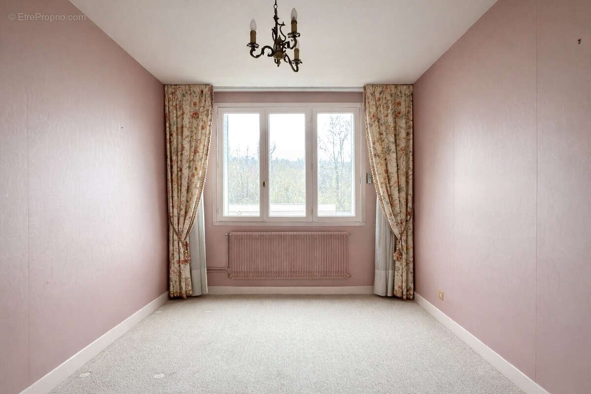 Appartement à CEYRAT