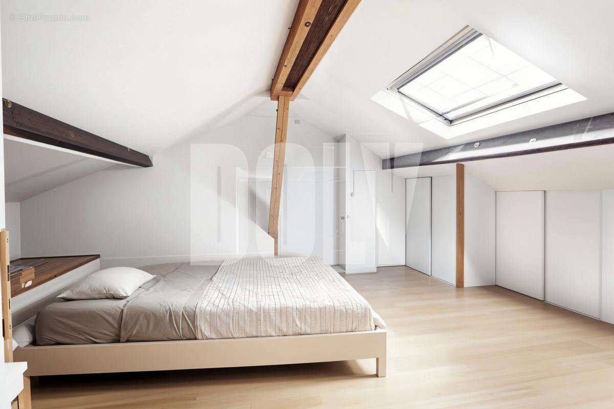 Maison à SAINT-DENIS