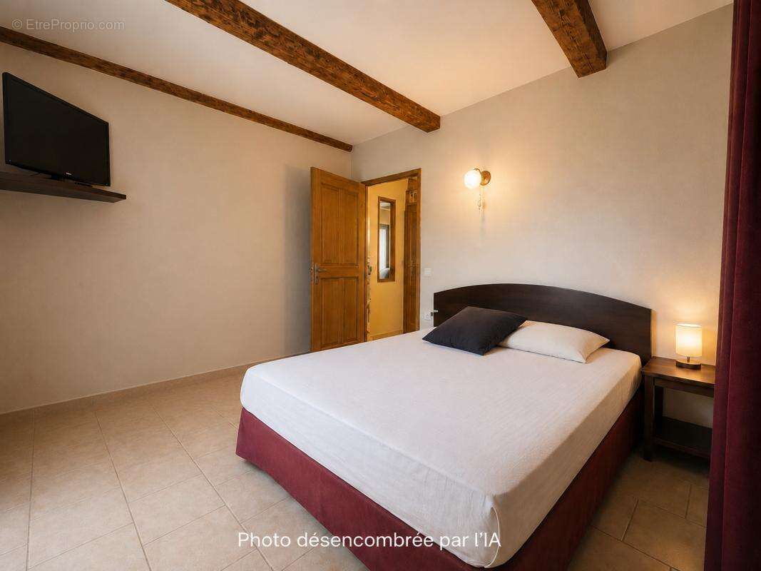 Maison 120 m² à Saint-Paul-La-Coste  - photo 7