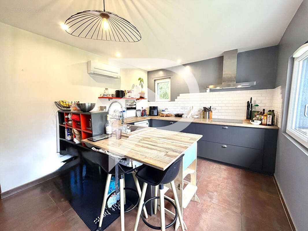 Maison à HAGETMAU