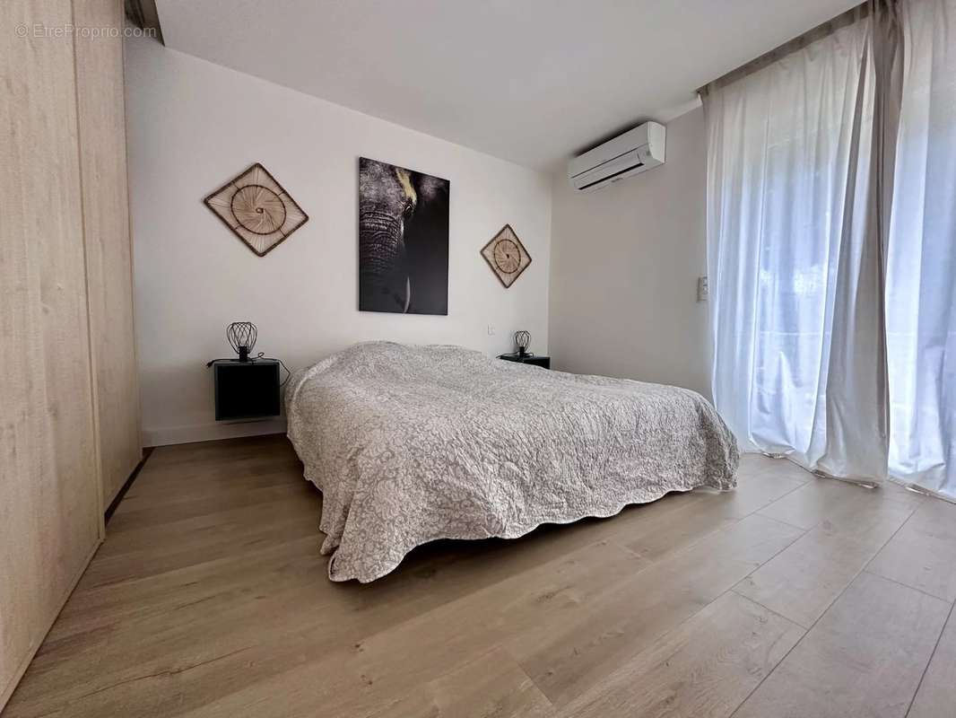 Appartement à SAINTE-MAXIME