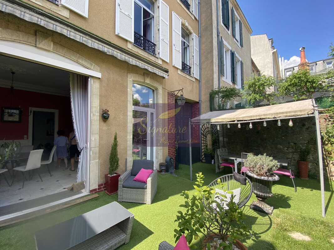 Maison à LE MANS