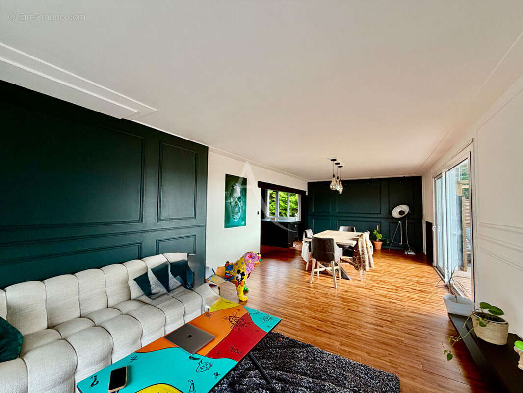 Maison à LES SABLES-D&#039;OLONNE