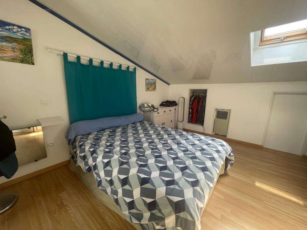 Maison à PORT-DES-BARQUES