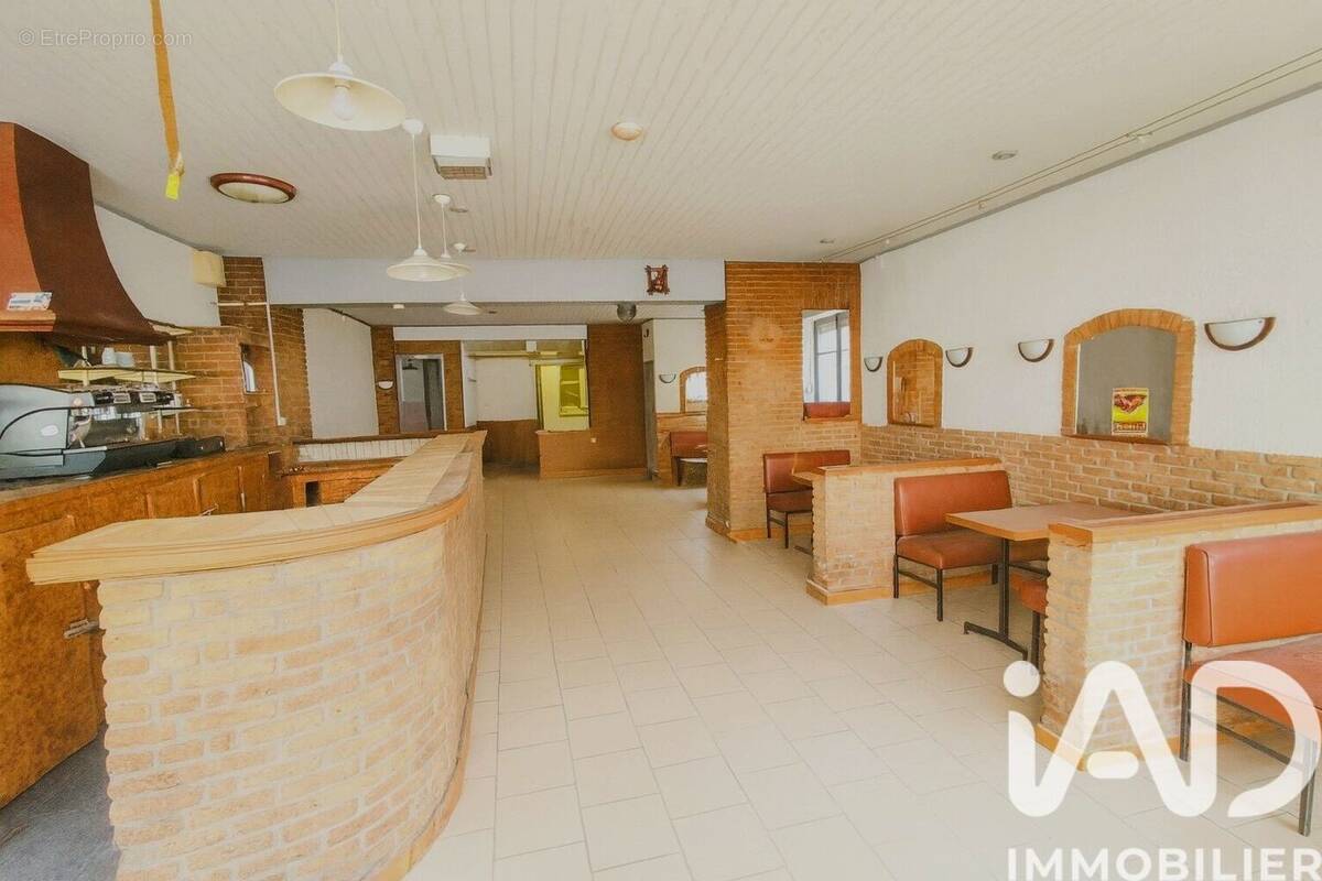 Photo 1 - Maison à SAINT-OMER