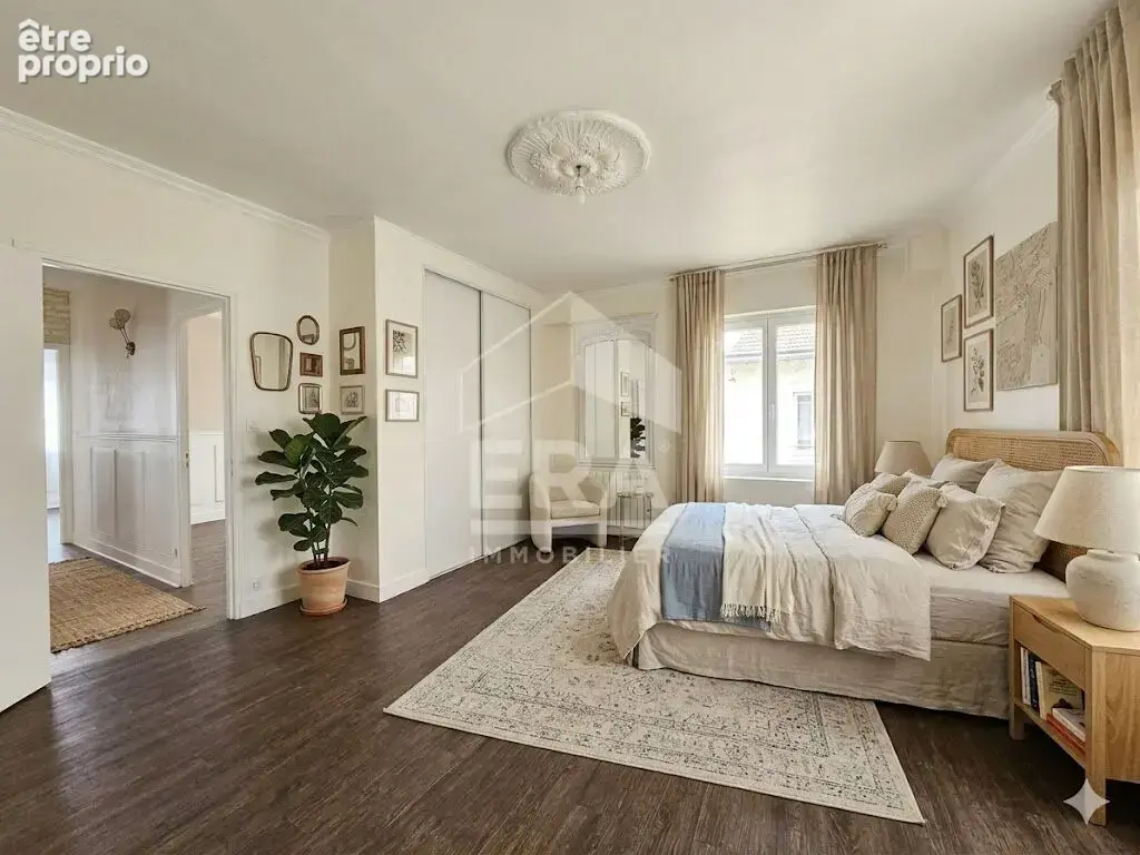 Maison 116m² à la couronne - photo 11