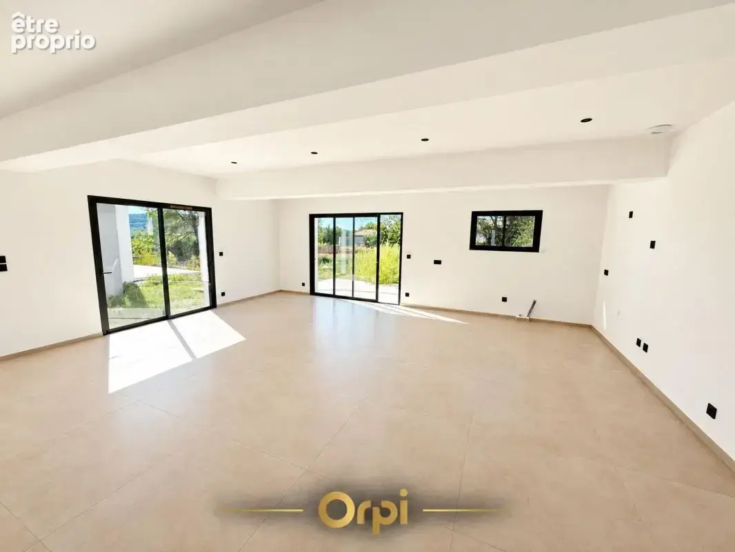 Maison À Vendre - photo 5