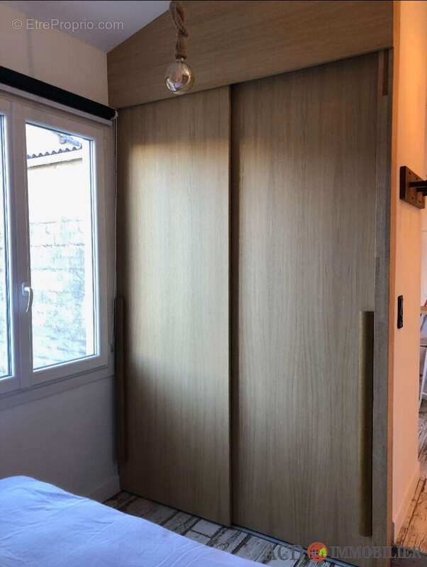 Appartement à MARSEILLE-6E