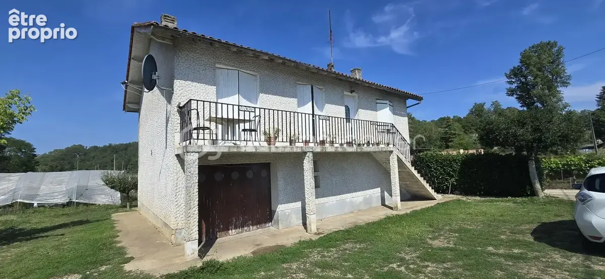 Maison traditionnelle aux versannes prix en baisse - photo 2