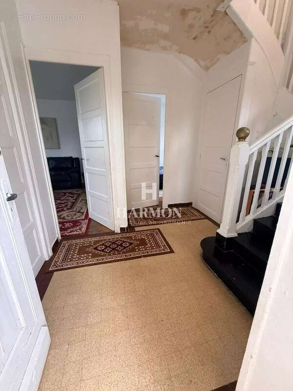Harmon a vendre : Maison de rapport – Deux logements indépendants avec fort potentiel locatif - photo 3